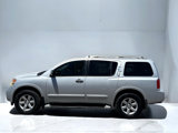 Used 2012 Nissan Armada SV image 2