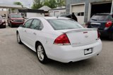 Used 2013 Chevrolet Impala LTZ image 4