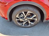 Used 2022 Toyota C-HR XLE image 4