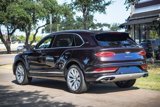 Certified 2023 Bentley Bentayga Extended Wheelbase image 3