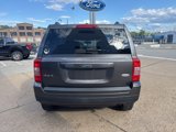 Used 2014 Jeep Patriot Latitude image 5