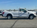 Certified 2021 Ford F150 XL w/ Equipment Group 101A High image 3