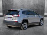 Used 2020 Jeep Cherokee Latitude Plus image 4