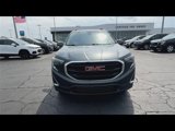 Certified 2021 GMC Terrain SLE w/ Driver Convenience Package image 3