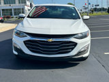 Used 2023 Chevrolet Malibu LT w/ Driver Confidence Package image 2