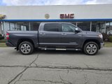 Used 2017 Toyota Tundra Limited image 2