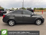 Used 2014 Chevrolet Sonic LT image 5