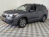 Used 2021 Subaru Forester Premium w/ Popular Package #1 image 4