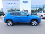 Used 2022 Jeep Compass Latitude w/ Convenience Group image 4