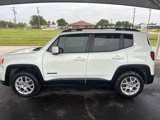 Used 2021 Jeep Renegade Latitude w/ Convenience Group image 4