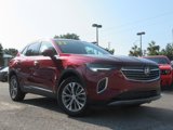 Used 2022 Buick Envision Preferred image 2