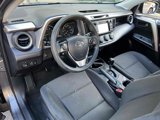 Used 2017 Toyota RAV4 LE w/ Carpet Mat Package image 3