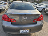 Used 2010 INFINITI G37 Journey image 5