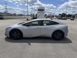 New 2026 Toyota Prius LE image 6