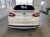 Used 2014 Ford Fusion SE w/ Equipment Group 201A image 5