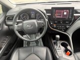 Used 2022 Toyota Camry SE image 2