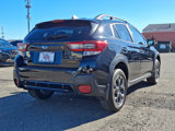 Certified 2022 Subaru Crosstrek 2.5i Sport w/ Moonroof Package image 6
