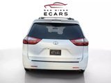 Used 2015 Toyota Sienna XLE w/ XLE Navigation Package image 6