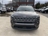 Certified 2022 Jeep Compass Latitude image 2
