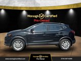 Used 2022 Nissan Rogue Sport SV w/ Technology Package image 4