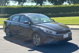 Certified 2023 Kia Forte LXS image 2
