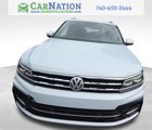 Used 2018 Volkswagen Tiguan SEL Premium image 2