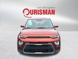 Certified 2021 Kia Soul LX image 6