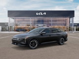 New 2025 Kia K4 EX image 3