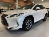 Used 2022 Lexus RX 350 AWD w/ Premium Package image 4