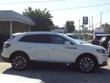Used 2021 Lincoln Nautilus Reserve w/ Class II Trailer Tow Package image 2