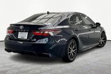 Used 2021 Toyota Camry SE w/ Audio Upgrade Package image 2