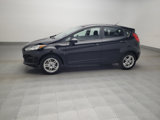 Used 2019 Ford Fiesta SE image 2