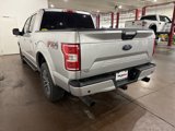Used 2018 Ford F150 XLT w/ Equipment Group 302A Luxury image 4