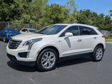 Used 2019 Cadillac XT5 Luxury image 2