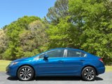 Used 2013 Honda Civic EX image 4