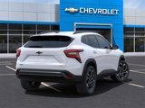New 2025 Chevrolet Trax RS w/ Driver Confidence Package image 4