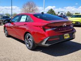 New 2025 Hyundai Elantra Sport image 3