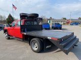 Used 2018 Chevrolet Silverado 3500 W/T image 3