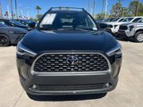 New 2025 Toyota Corolla Cross XLE image 2