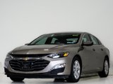 Used 2024 Chevrolet Malibu LT image 3