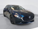New 2025 MAZDA MAZDA3 s image 3