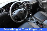 Used 2021 Volkswagen Tiguan SEL image 2