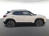 New 2025 Chevrolet TrailBlazer LT w/ Convenience Package image 2