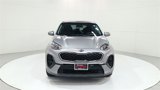 Used 2021 Kia Sportage LX image 2