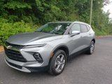 Used 2024 Chevrolet Blazer LT w/ Convenience Package image 2