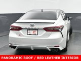 Used 2023 Toyota Camry XSE image 4