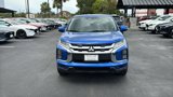 Used 2021 Mitsubishi Outlander Sport SE image 3