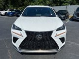 Used 2019 Lexus NX 300 F Sport image 3