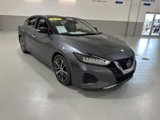 Used 2020 Nissan Maxima 3.5 SL w/ Floor Mat Group image 4