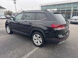 Certified 2021 Volkswagen Atlas SE image 5